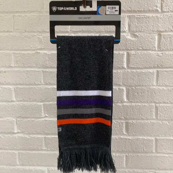 🆕Clemson Scarf - Picture 1 of 6